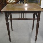 634 3420 LAMP TABLE